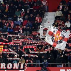 Las 5 razones que diferencian a este Girona del Leicester de la 2015-16