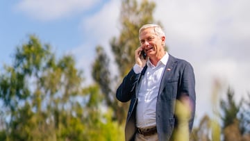 A Kast le preguntan si asistirá al programa “Bad Boys” de Franco Parisi y esto responde