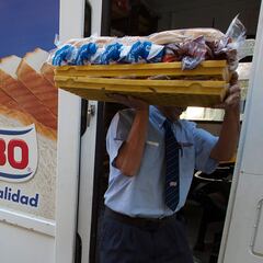 Grupo Bimbo cuenta con Estrategias de Sustentabilidad con Metas Audaces para el Futuro