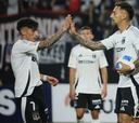 Colo Colo - Deportes La Serena: a qué hora juega, horario, TV, canal y cómo ver el partido del Campeonato Nacional 2025