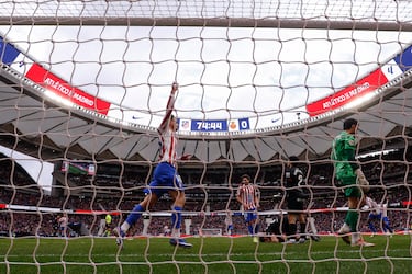 El Atleti encuentra una mina de oro