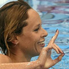 De Atenas a Londres: Pellegrini y Cseh, en la cima 12 años después