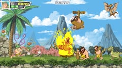 Microids recupera Joe & Mac: Caveman Ninja en formato remake