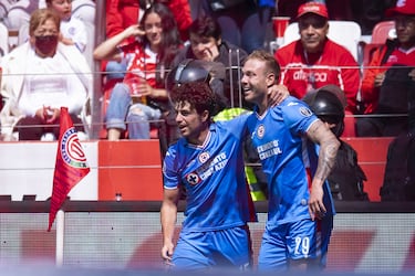 Puebla vs Cruz Azul; Horario, canal, TV, cómo y dónde ver el Clausura 2023 de la Liga MX