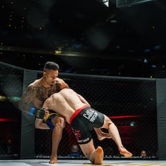 Ready Fight vuelve por todo lo alto y en un escenario irrepetible