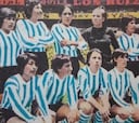 Día de la futbolista: ¿por qué se celebra el 21 de agosto en Argentina?
