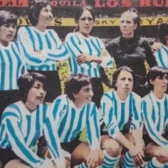 Día de la futbolista: ¿por qué se celebra el 21 de agosto en Argentina?