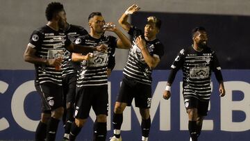 Cúcuta - Junior: Horarios, cómo y dónde ver el partido fecha 17 de la Liga BetPlay que se jugará en el estadio Centenario desde las 4:00 p.m.