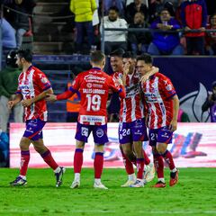Atlético de San Luis vs Monterrey: horario, TV, canal, cómo y dónde ver la Jornada 11 del Apertura 2024