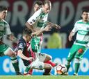 Rechazan apelación de Temuco y se mantuvo derrota por 3-0