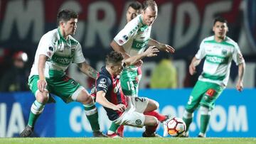 Rechazan apelación de Temuco y se mantuvo derrota por 3-0