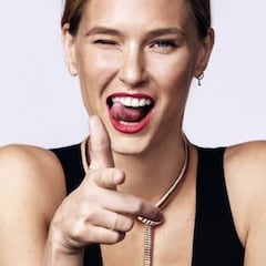 Bar Refaeli presentará Eurovisión 2019