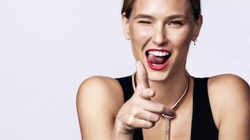 Bar Refaeli presentar&aacute; Eurovisi&oacute;n 2019.