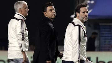 Marcelo Gallardo