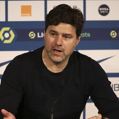 "Guardiola es uno de los mejores del mundo, si no el mejor"