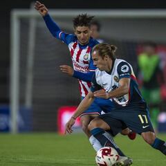 América vs Chivas: All you need to know ahead of 'El Clásico Nacional'