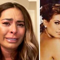 Qué dijo Fernando Reina, esposo de Galilea Montijo, sobre las acusaciones contra la conductora