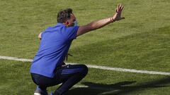 La importante decisión de Azul Azul con Caputto