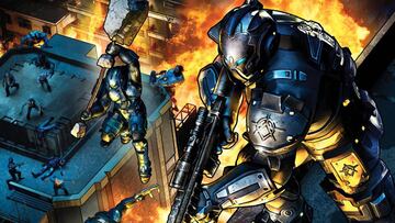 Crackdown 2 ya es retrocompatible -y gratis- en Xbox One