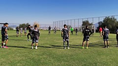 "Una medida injusta...": el malestar de Lautaro a un mes de la suspensión de sus duelos