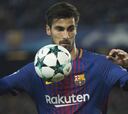 Kiko y Benito vivieron historias similares a la de André Gomes