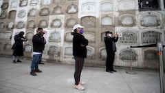 Coronavirus en Perú, en vivo hoy: casos, muertos y últimas noticias