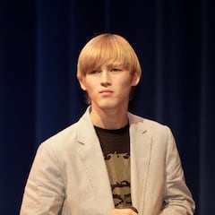 Una sobredosis de fentanilo, causa de la muerte de Evan Ellingson