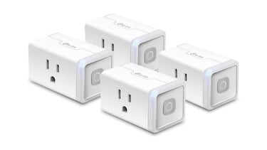 Siete dispositivos inteligentes esenciales para convertir tu hogar en una ‘smarthome’