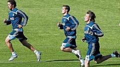 El Espanyol amenaza a un Madrid en horas bajas