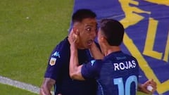 Racing recupera la memoria en Tucumán y Gago gana su primer partido en La Academia