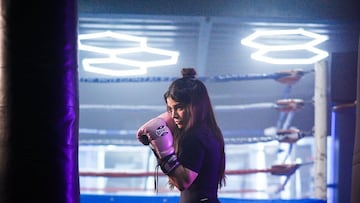 Alana es humillada en sparring previo a La Velada del Año 5