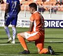Cobreloa desperdició dos goles de ventaja y tan solo empató