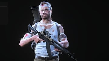 CoD Warzone: Raven regala el aspecto de la Caza de Adler a todos los jugadores