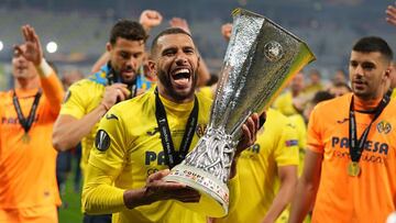 Sorteo Europa League: horario, TV y c¨®mo ver online el sorteo de fase de grupos