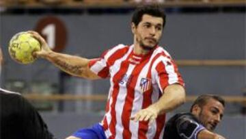 ATLÉTICO 52-OCTAVIO 27