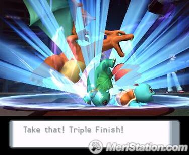 Lucas, de Mother 3, debuta en Super Smash Bros Brawl