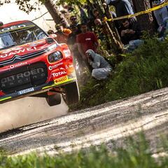 Pepe López defenderá su bicampeonato con Citroën