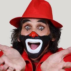 Cepillín quiere que Cuarón haga película de su vida