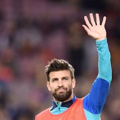 Barcelona vs Almería summary: Piqué tributes in last home game, score, goals and highlights, LaLiga Santander 2022-23