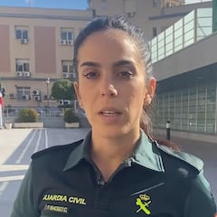El aviso de la Guardia Civil sobre lo que nunca debes tirar a la basura: “Asegúrate siempre”