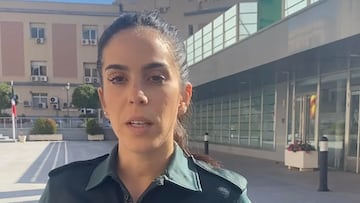 El aviso de la Guardia Civil sobre lo que nunca debes tirar a la basura: “Asegúrate siempre”