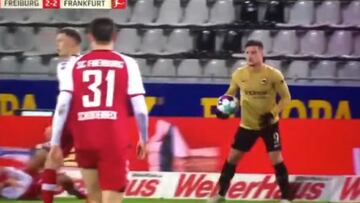 A alg¨²n madridista incluso le puede molestar: tras el doblete de Jovic ahora esto
