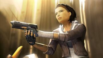 El anuncio de Half-Life: Alyx dispara las ventas de Valve Index
