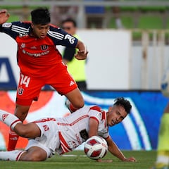 “Así lo hizo Colo Colo”: Johnny Herrera le da un consejo a Pellegrino