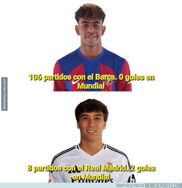 Los mejores memes del fin de semana