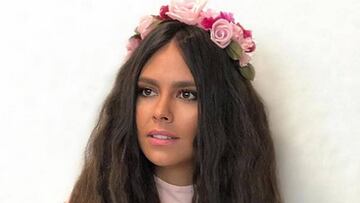 Cristina Pedroche la lía con una foto que recupera la controversia de Nochevieja.