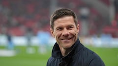Xabi Alonso‘s Real Madrid transfer wishlist begins to take shape