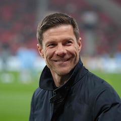 Xabi Alonso‘s Real Madrid transfer wishlist begins to take shape