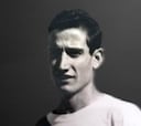 Muere Fernando Túnez, exjugador del Real Madrid