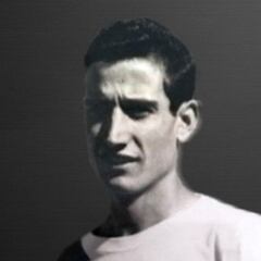 Muere Fernando Túnez, exjugador del Real Madrid